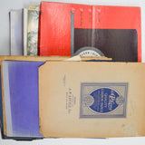 Vintage Carbon Paper Bundle