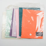 Stampin' Up Jewel Toned Cardstock Bundle