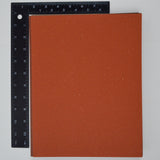 Assorted Brown Patterned + Textured Cardstock & Paper