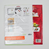 Printable Fabric Transfer Sheets
