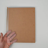 Clear Binder Sheets