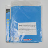 Trace-It White Transfer Paper - 8.5" x 11"