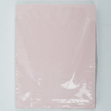 Light Pink Cardstock Paper - 8.5" x 11"