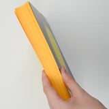 Astrobrights Solar Yellow Paper - 8.5" x 11"