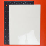Siser EasyColor Inkjet Printer Compatible Heat Transfer Vinyl