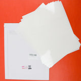 Siser EasyColor Inkjet Printer Compatible Heat Transfer Vinyl