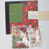 Christmas Scrapbook Paper Bundle