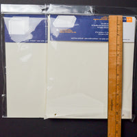 Kolo Refill Series A Scrapbook Sheets - 8.5" x 11" Default Title
