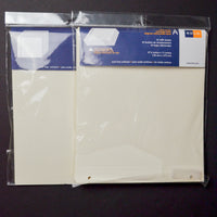 Kolo Refill Series A Scrapbook Sheets - 8.5" x 11" Default Title