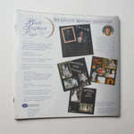 Creative Memories Black Scrapbook Pages - 12" x 12" Default Title