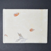 Floral Guest Book