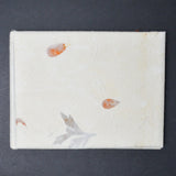 Floral Guest Book