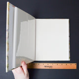 Floral Scrapbook