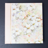 Floral Scrapbook