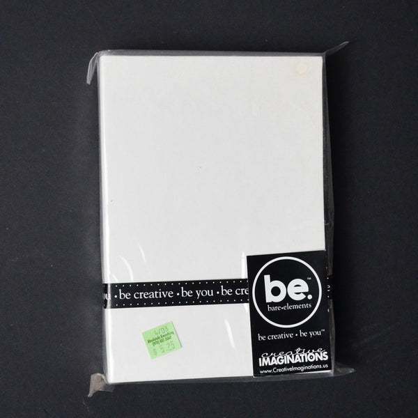 Be Creative DIY Book in a Box