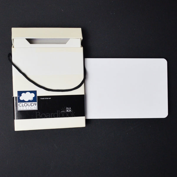 Cloud 9 DIY Board Book