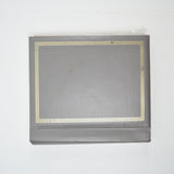 Gray Photo Album