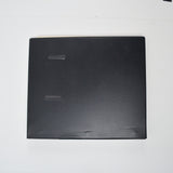 Black Harco Mint Sheet File Binder
