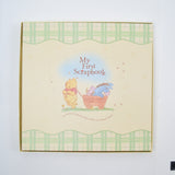 My First Scrapbook Winnie the Pooh Scrapbook Kit