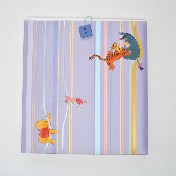 Winnie the Pooh Photo Album