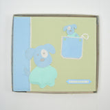 Pastel Dog Photo Album