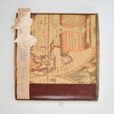 Map Scrapbook