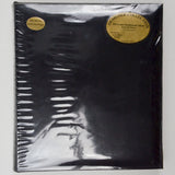Black Designer Collection Archival 500 Pocket Bookbound Album
