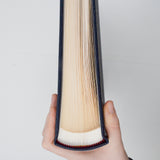 Navy Blue + Gold Photo Album