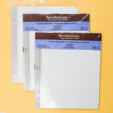 Recollections Scrapbook Album Refills - 8.5" x 11"