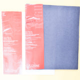Black + White C.R. Gibson Scrapbook Refill Pages