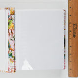 Pink Pastel Antique Collage Photo Album