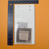 Lineco Post-Bound Photo Album Kit - 9.25" x 5"