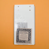 Lineco Post-Bound Photo Album Kit - 9.25" x 5"