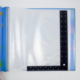 Amanda Blu Oceanic Kids Photo Album