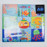 Amanda Blu Oceanic Kids Photo Album
