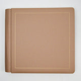 Brown Creative Memories 12" x 12" Photo Album