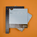 Creative Memories Black + White 8" x 8" Page Protectors - 3 Packs