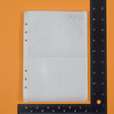 Stickii Sheets Binder Organizers - Pack of 12