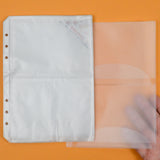 Stickii Sheets Binder Organizers - Pack of 12