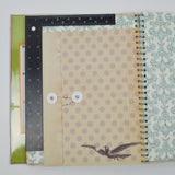 K&Company Smash Book