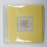 Baby Scrapbook - 12" x 12"