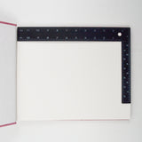 Pink Baby Scrapbook