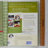 Christmas Scrapbook Kit