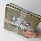 Bella Lux Photo Album Gift Set