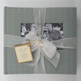 Bella Lux Photo Album Gift Set