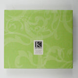 Blue K&Company Scrapbook - 8.5" x 8.5"
