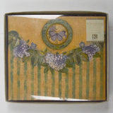 K&Company Postbound Scrapbook - 6" x 6"