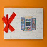 Christmas Scrapbook