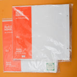 Gibson K043 Scrapbook Refill Pages - 2 Packs