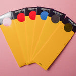 Letraset Color Tag Foils - Set of 6 Default Title